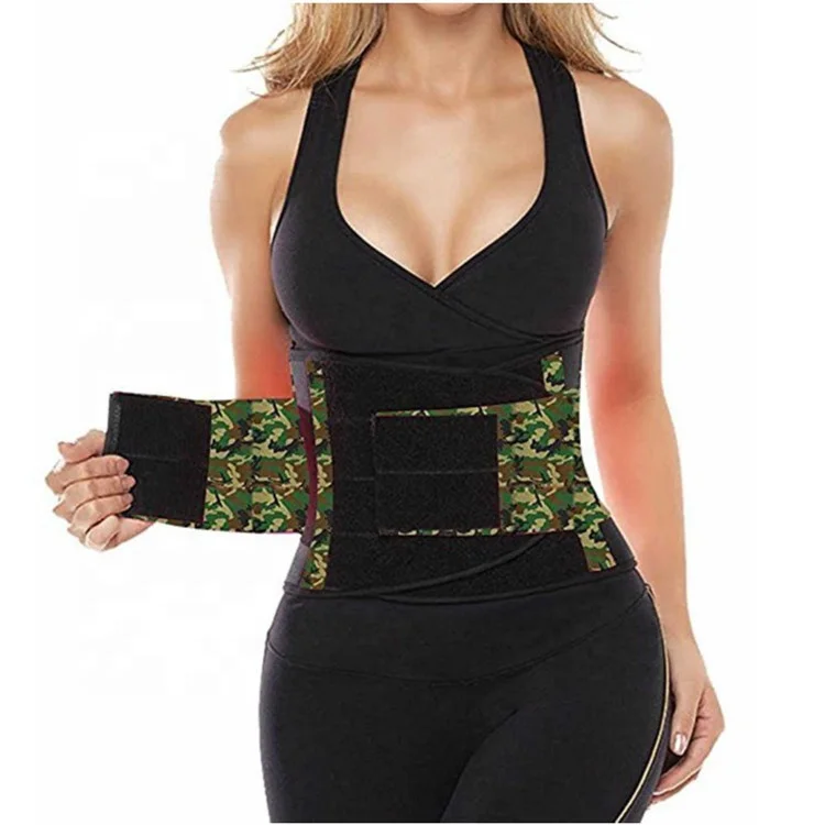 

Popular style women slim body steel boned free corset waist trainer, Any color you want