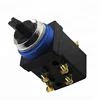LA18-22X2 file two three position rotary switch selection switch LA18-22X3 file