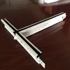 Galvanized Steel Ceiling Grid T Shapes