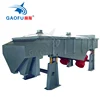 high screening efficiency coffee linear sieving machine