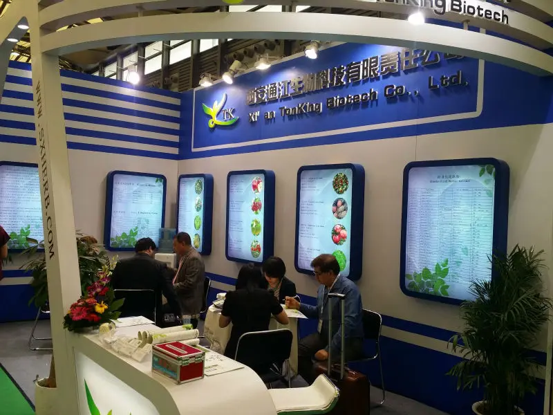 Tonking supply high quality lemon juice powder