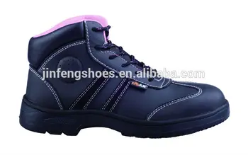working safety shoes