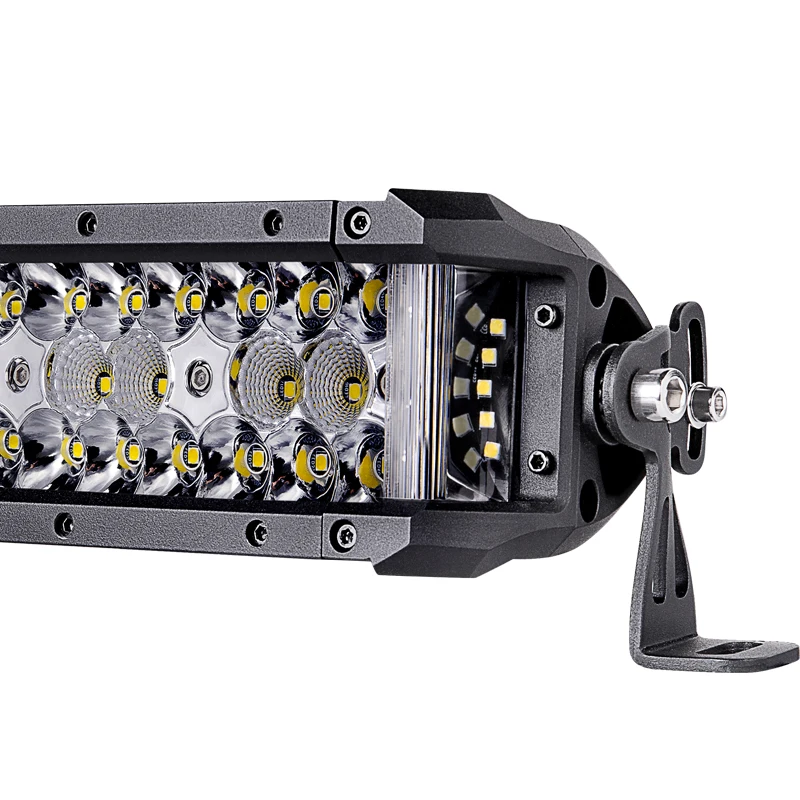 

7.5'' 68W SXS 18 Vehicle Waterproof LED Light Bar