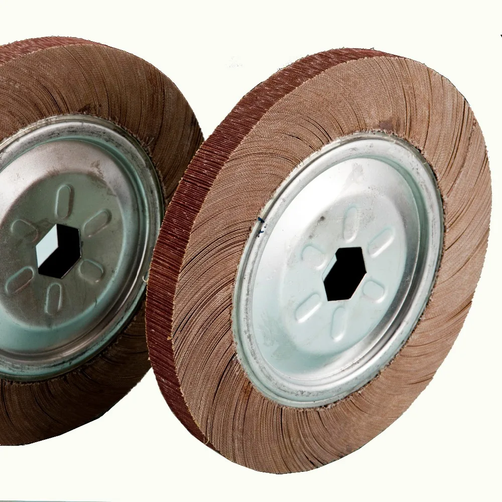 Abrasive Flap Wheel For Stainless Steel Polishing Buy Grinding Wheel
