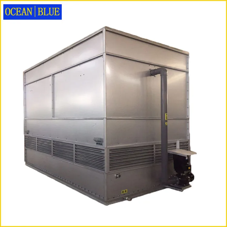 Cooling Tower, 380V 20Hz, 4KW - detail 2