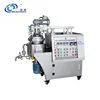 BXZRH High Shear Dispersing Emulsifier Mixer Homogenizer Machine For Cream