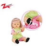 16 inch doll shoes function talking doll