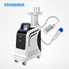 2018 best selling extracorporeal shock wave therapy machine cryolipolysis machine fat freezing anti-cellulite device