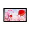 65" Touchable Industrial Grade Hd Digital Lcd Signage Monitors