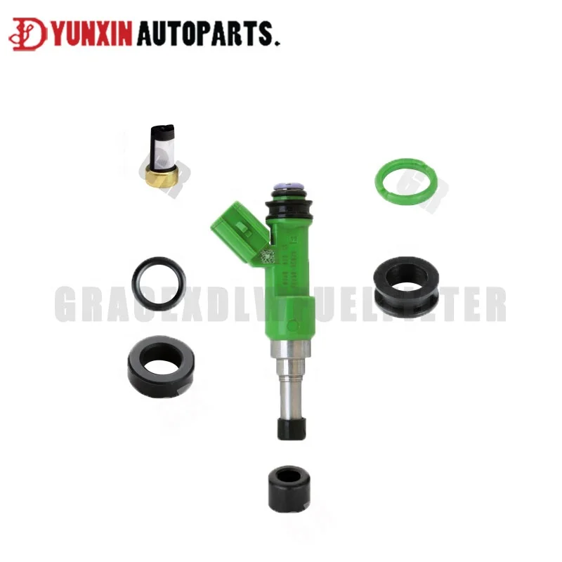 
fuel injector repair kit Jeep fuel injector repair kits for toyota fuel injector rebuild kit 