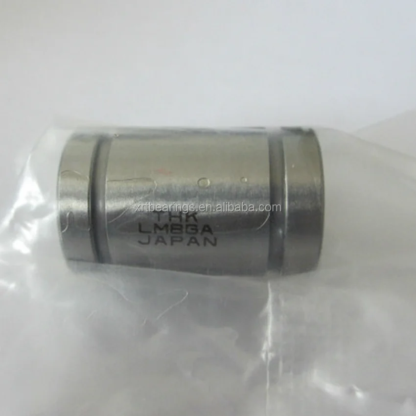 IKO Stainless Steel Linear Liner Linear Bearings LM61219FUU LM81517FUU