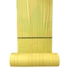 manufacturer 100% virgin pp tubular woven raffia PP woven roll