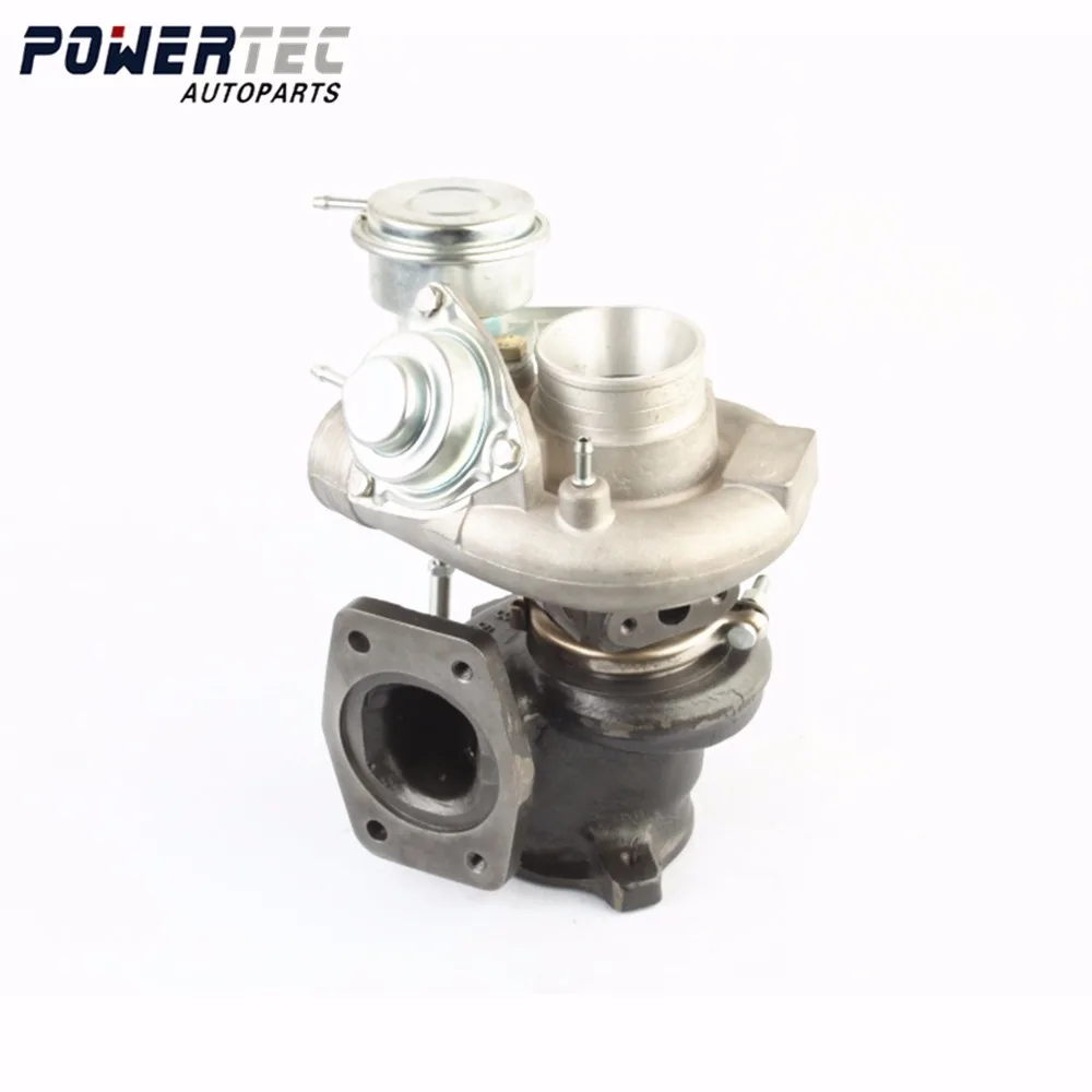Gyturbo TD04HL-15G CHRA Turbo Cartridge For Volvo 850 T5 / Mitsubishi – 49189-01300-463025