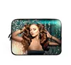 Water-resistant Neoprene Laptop Sleeve Case Bag/Notebook Computer Case/Briefcase Carrying Bag Protective Punch For 13.3" Macbook