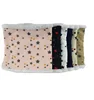 Promotion Wholesale Custom Logo Multifunctional Keep Warm Neck Tube Neck Warmer Polyester