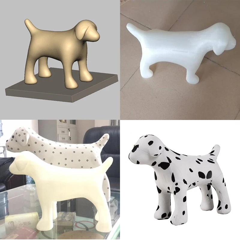 Large Outdoor Sculptures Fiberglass Animals And Figure Statues - Buy ...