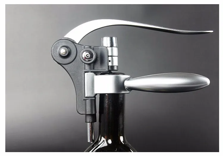 Screwpull Wine Opener Parts Bottle Wine Openers Buy Bottle Wine