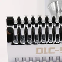 
Yaqi high quality single blade double edge safety razor 