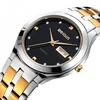 venta caliente personalizar relojes correa de acero inoxidable