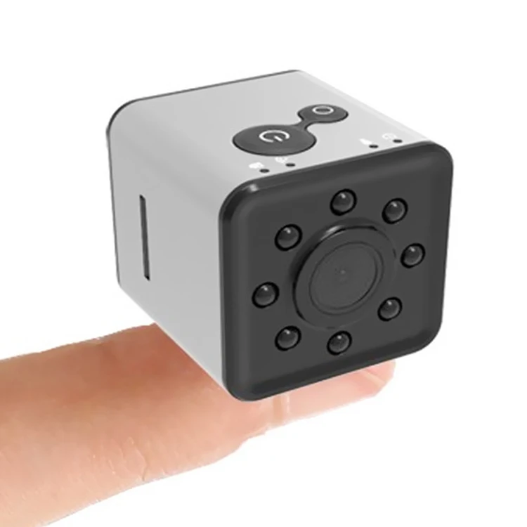 

Hottest Mini DV SQ13 HD 1080P Night Vision Camcorder Sq13 wifi waterproof mini camera, Black;silver;red