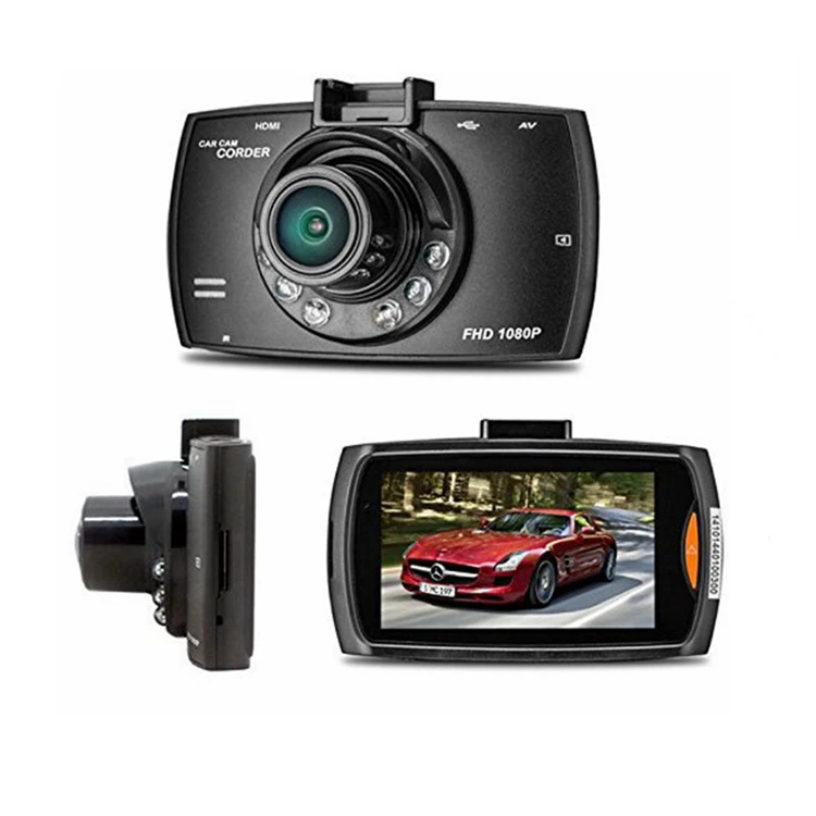 Видеорегистратор car camcorder fhd 1080p не включается запись