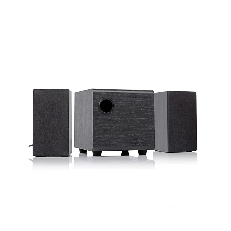 creative multimedia speakers 2.1