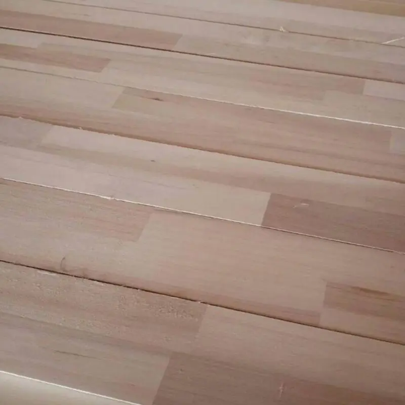 
Paulownia F/J Finger Joint/Edge Glued Panel Board 