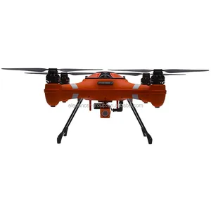Swellpro Splash Drone 3 Fisherman Version Aerial Photography