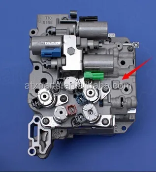 55 50sn акпп
