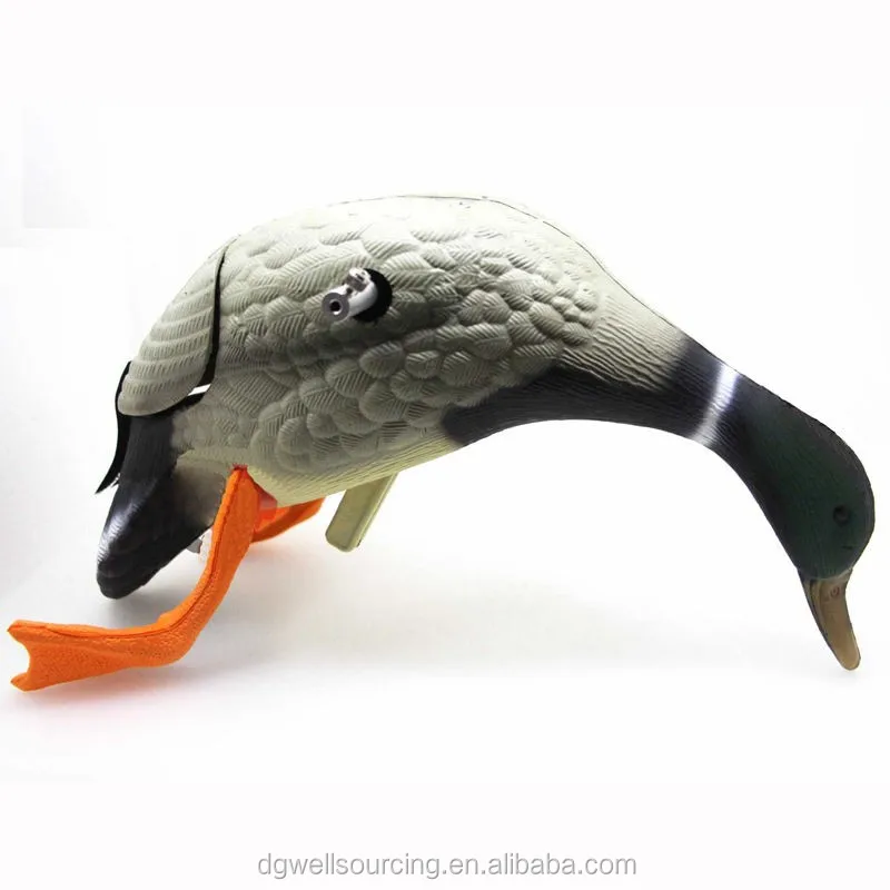 6v Plastic Motorized Duck Hunting Decoys With Spinning Wings Buy