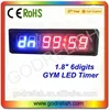 Multifunctional alibaba china godrelish clock timer / crossfit with CE ROHS UL