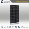 China top marker Perlight mono solar panel 340W 36V 72 cells with full certificates