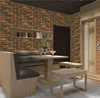 Tv unit wallpaper mdf background 3d