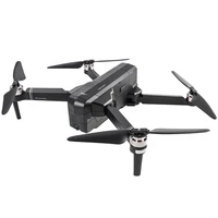 

SJRC F11 5G wifi FPV brushless drone with 1080p HD camera and GPS 1200m 25mins Flight Time for Selfie