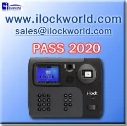 Iris trading system