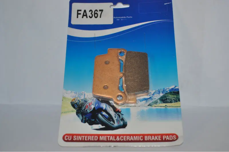 brake pad for motorcycle ,brake pad for GY6 150cc
