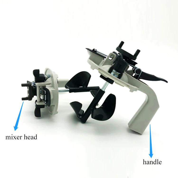 Wholesale Quality Automotive Equipment Paint Mixing Machine Stirring