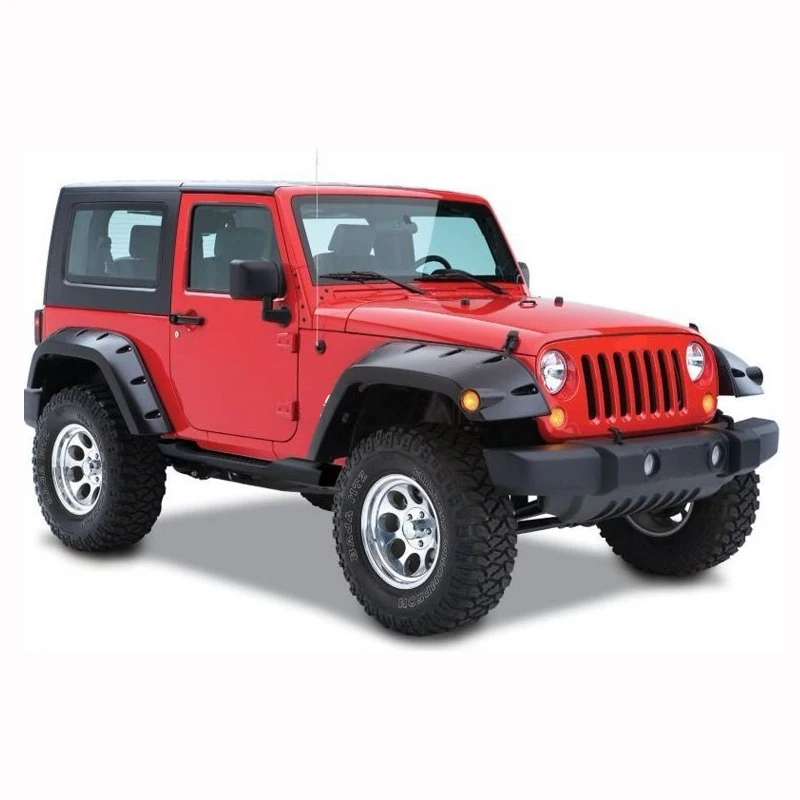 abs jeep wrangler