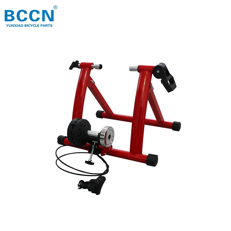 Bicycle Trainer Workout Indoor Bicycle Trainer with 5 levels megnetic resistance