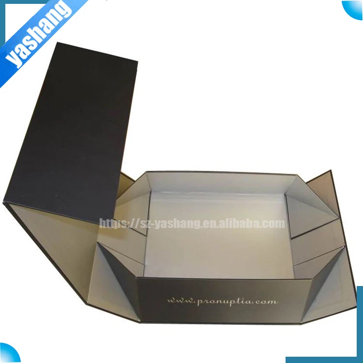 paper box for wedding favors