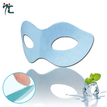 ice cooling eye mask