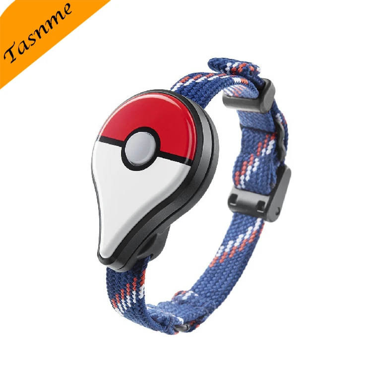 

Best Price for Pokemon Go Plus Wrist Band, 7 kinds(more designs contact us)
