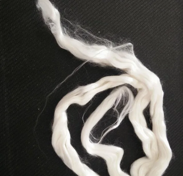 Hand spun