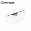 advertising display 3d hologram with new technology 3D 65 CM holographic ad player 3d hologram fan 3d hologram display