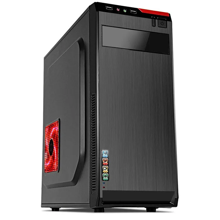 Mini tower mini itx