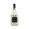 High accuracy digital temperature humidity meter GM1362 with electronic sensors