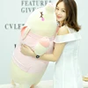 Direct selling software, stripes, stuffed pigs, stuffed toys, pigs, dolls, sleeps, pillows, gifts for girls.