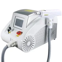 

cinic use obivious effect 532/1064/1320nm freckles/lentigines /old aged marks q switched nd yag laser tattoo removal machine