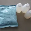 dental Phosphate-Bonded Investment material for framework