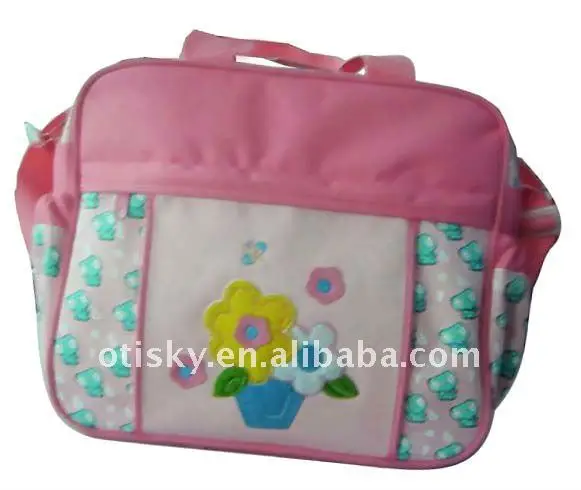 name brand baby bags